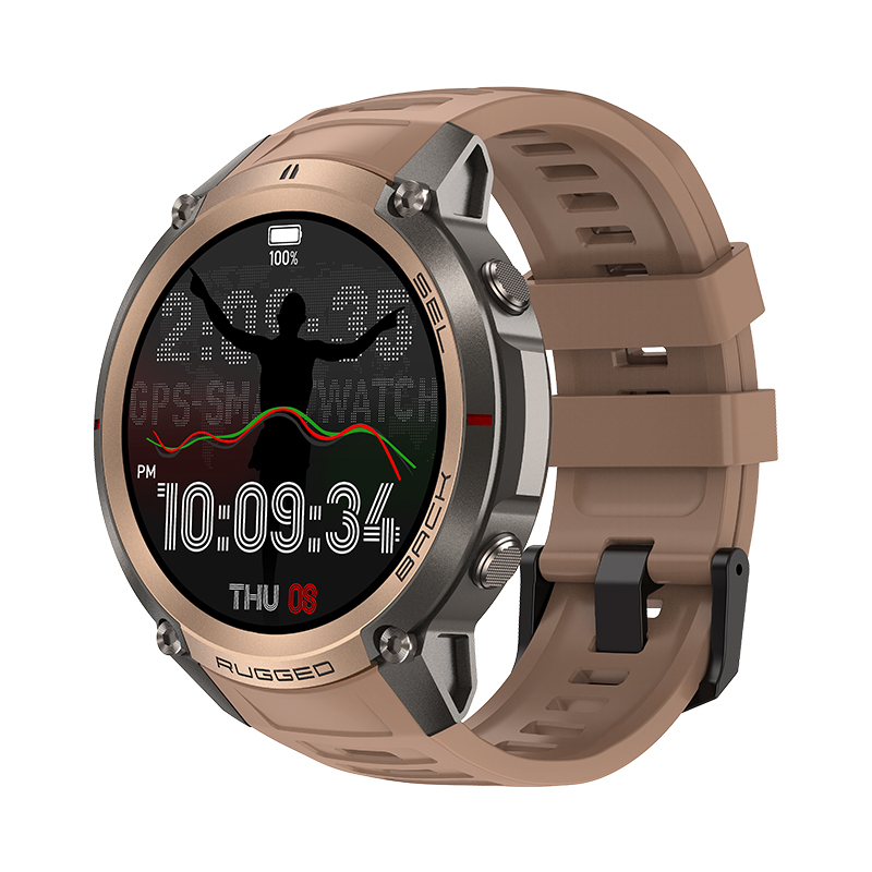 Sport-Smartwatch 3