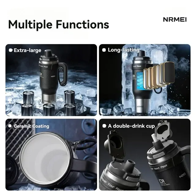 Isolierbecher 4
