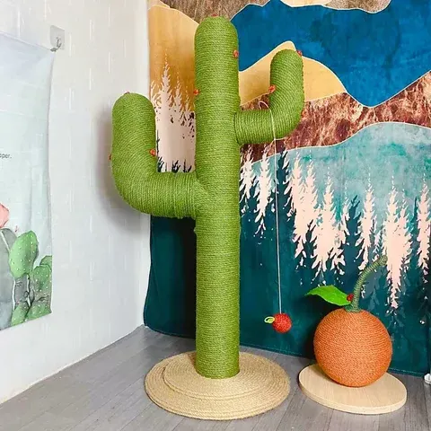 Katzenkratzbaum