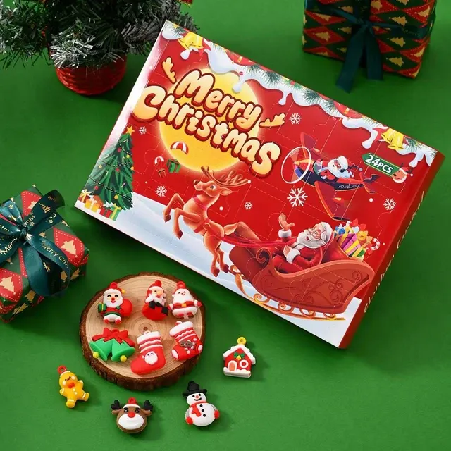 Beauty-Adventskalender 3