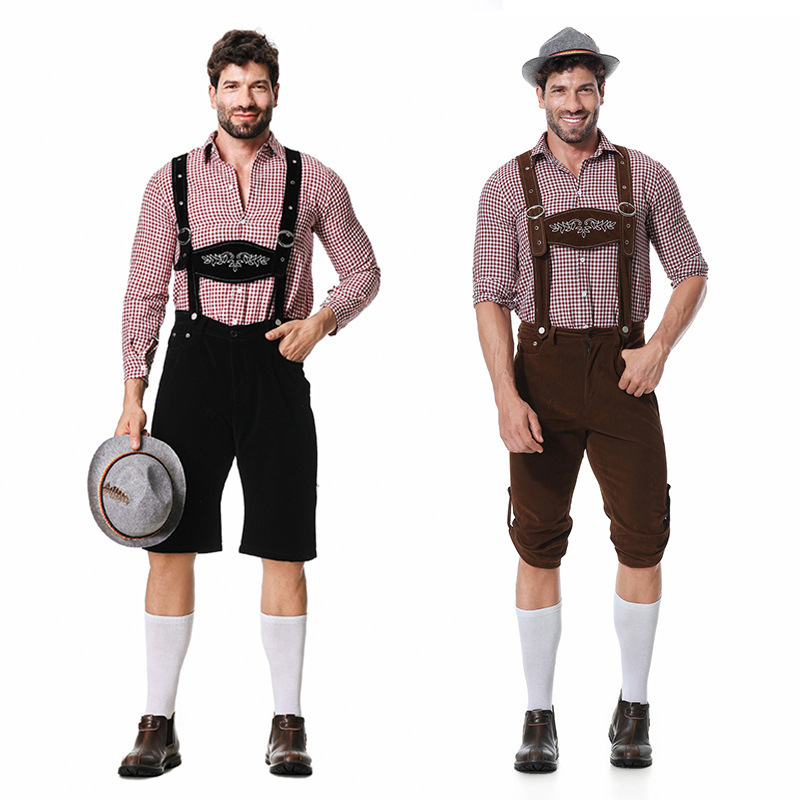 Oktoberfest-Kostüm
