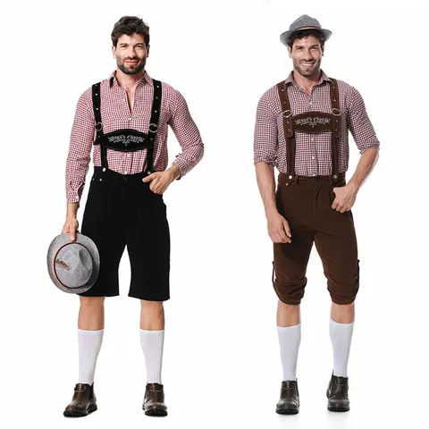 Oktoberfest-Kostüm