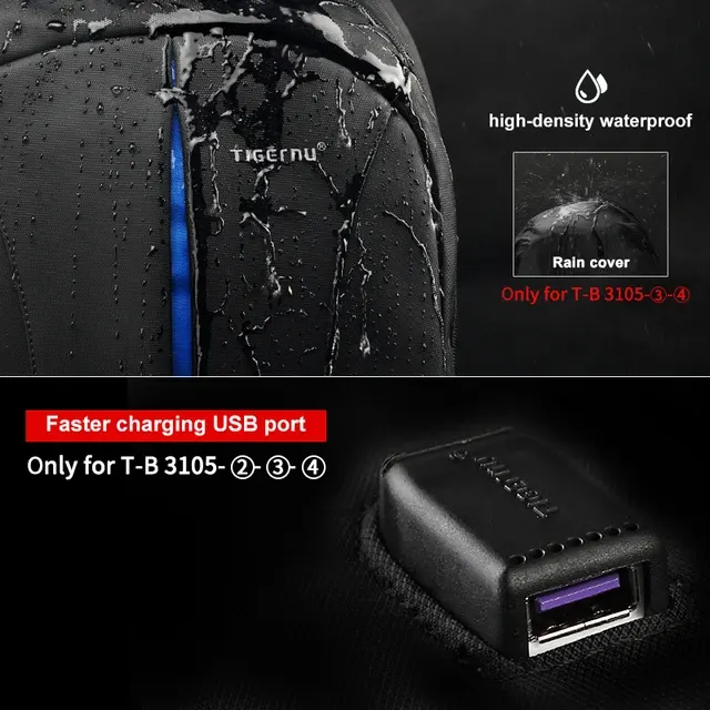 Laptop-Rucksack 4
