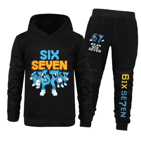 Kinder-Hoodie-Hosen-Set