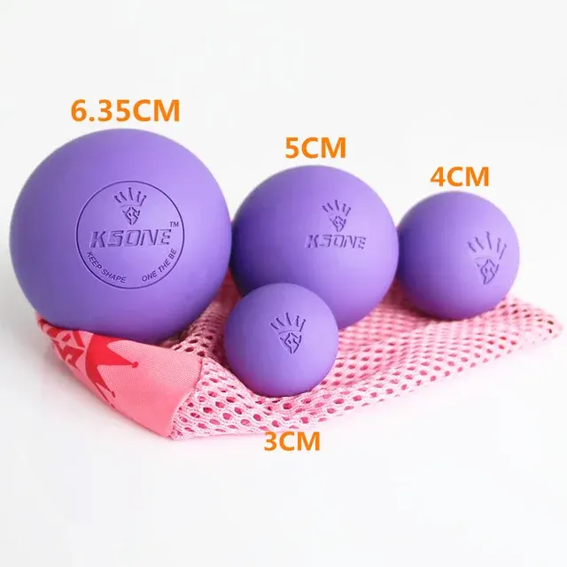 Faszien-Massageball 3