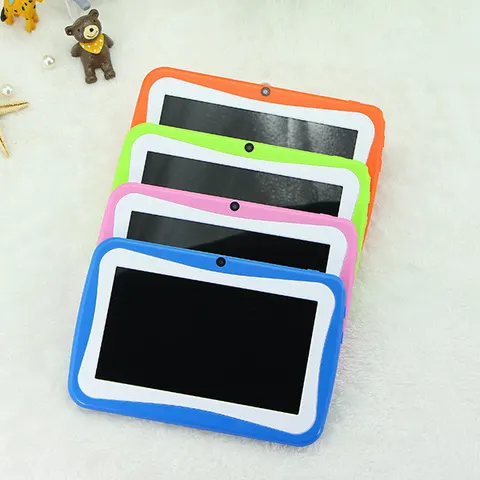 Kinder-Tablet