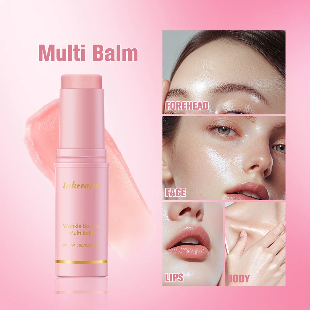 Kollagen Multi Balm Stick gegen Falten 2