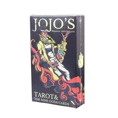 Tarotkarten