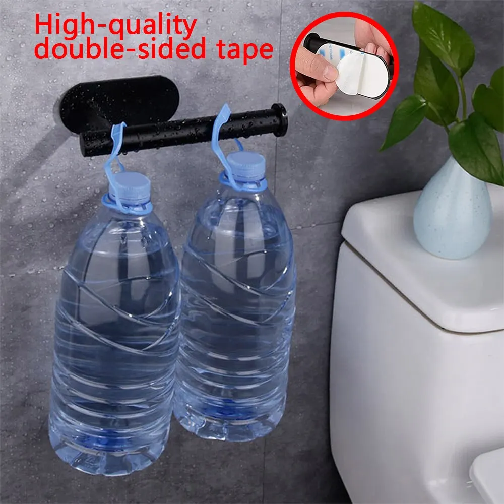 Toilettenpapierhalter 2