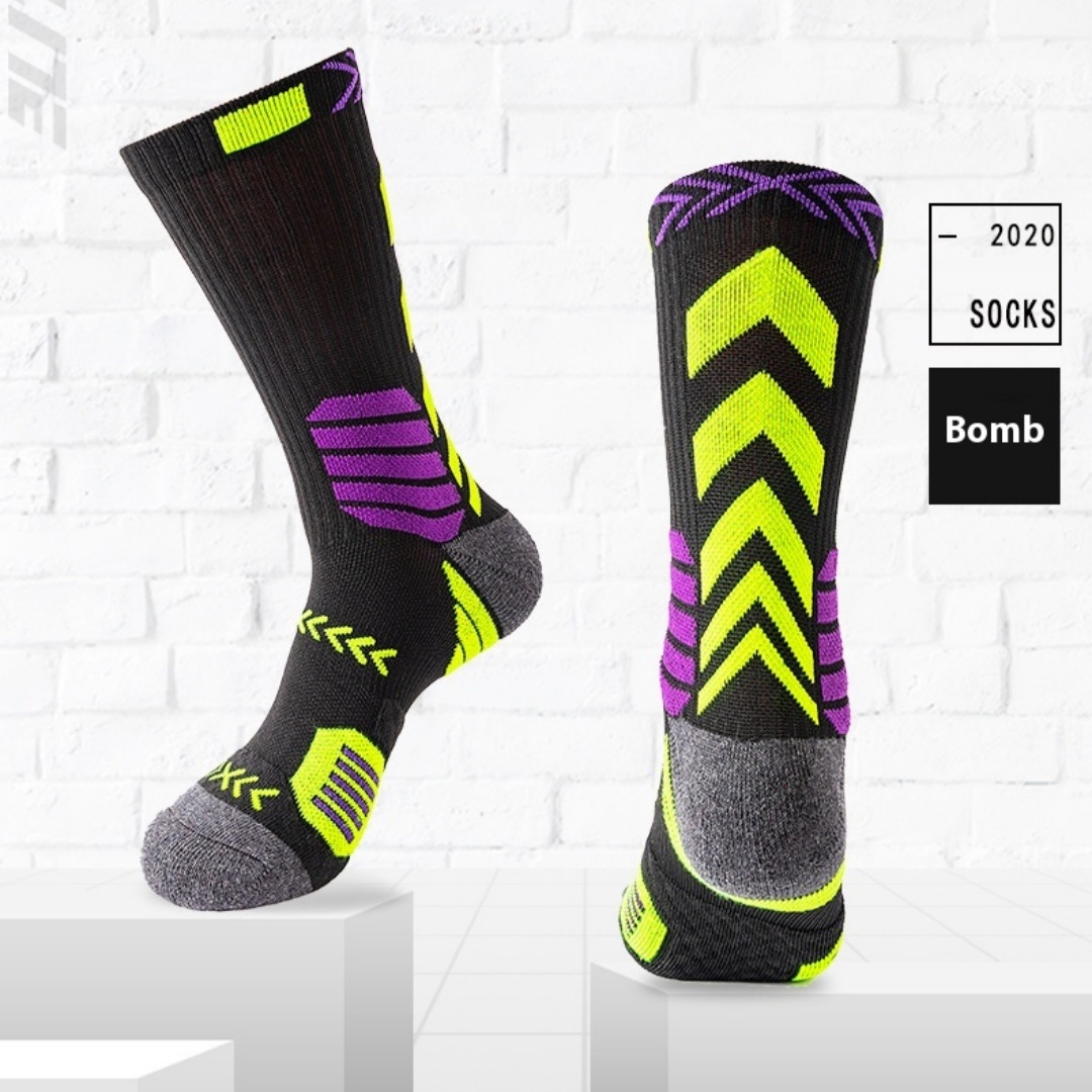 Basketball-Socken
