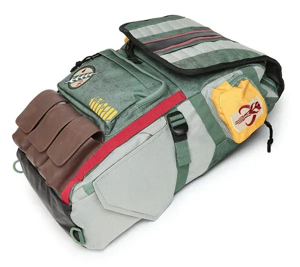 Schul-Trolley-Rucksack 2