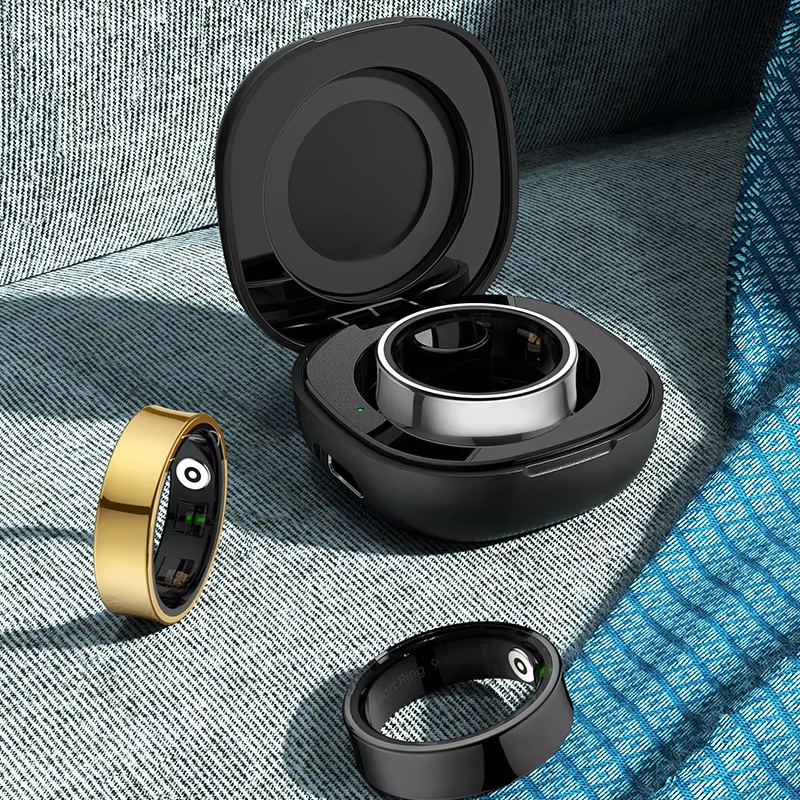 Smart Ring