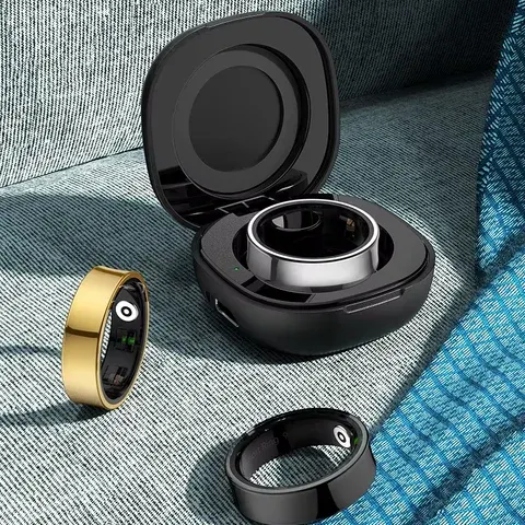 Smart Ring