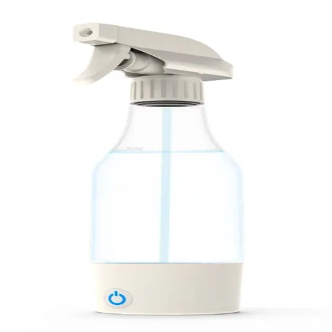 Sprühflasche