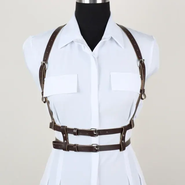 Cosplay-Beinholster-Set 3