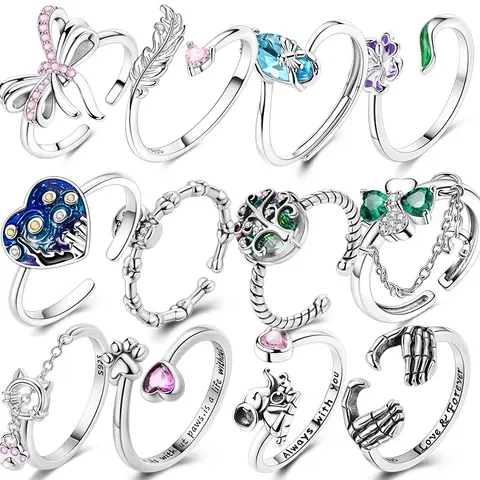 Silberring