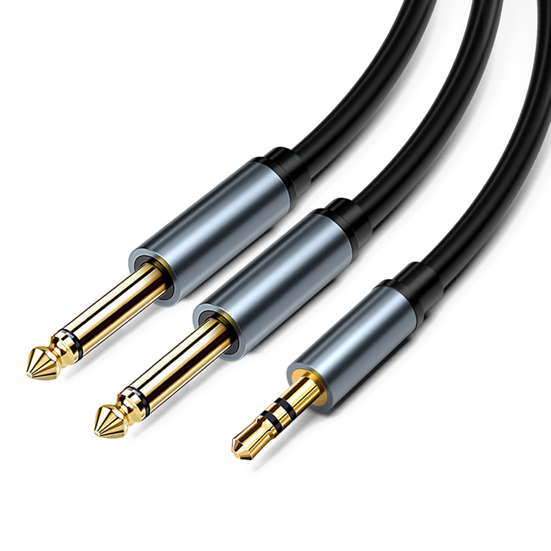 Audio-Adapterkabel
