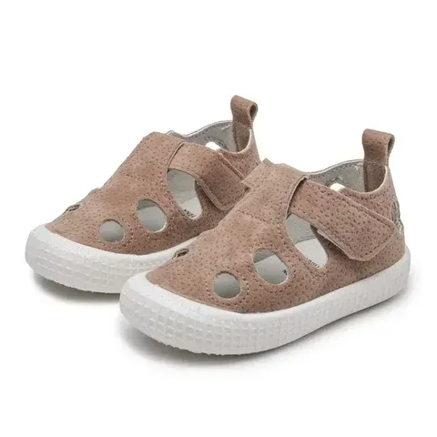 Kleinkinder-Sandalen