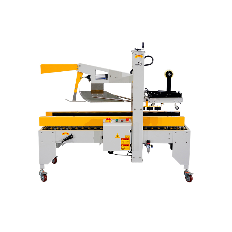 Automatische Kartonklebemaschine für Gleichmäßige Versiegelung 3