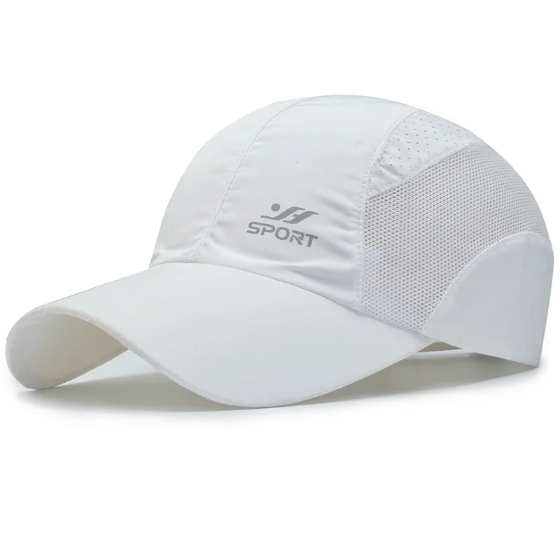 UV-Schutz Baseballcap