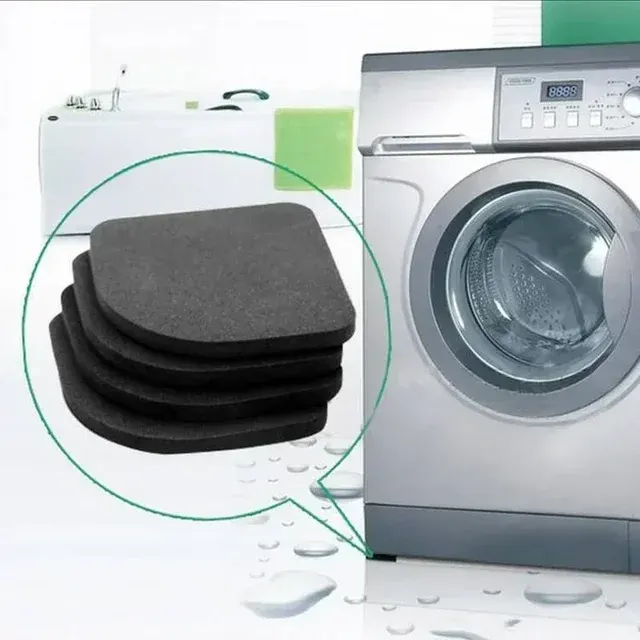 Anti-Vibrations-Pad-Set 3