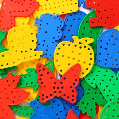 Montessori-Spielzeug