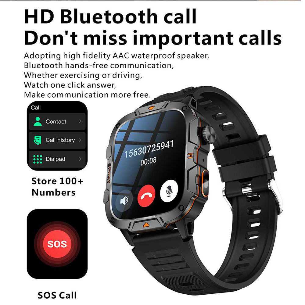 Smartwatch 3