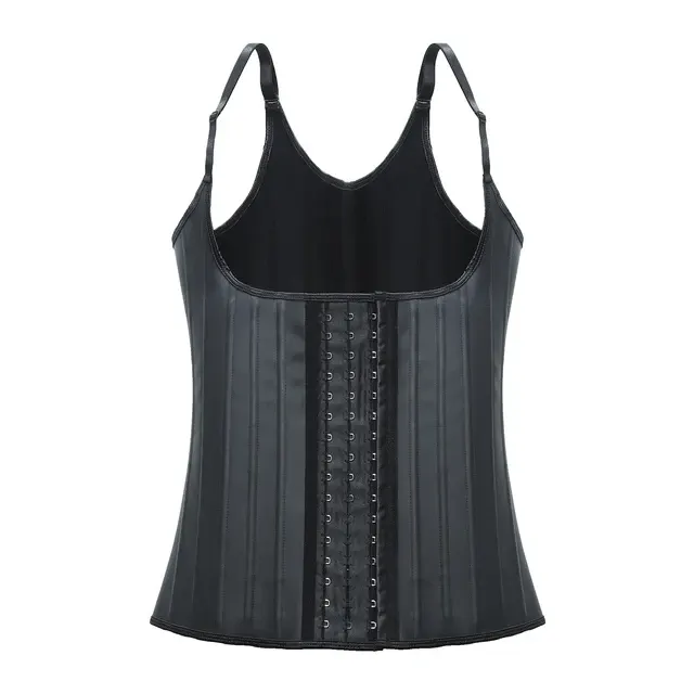 Latex-Shapewear-Oberteil 3