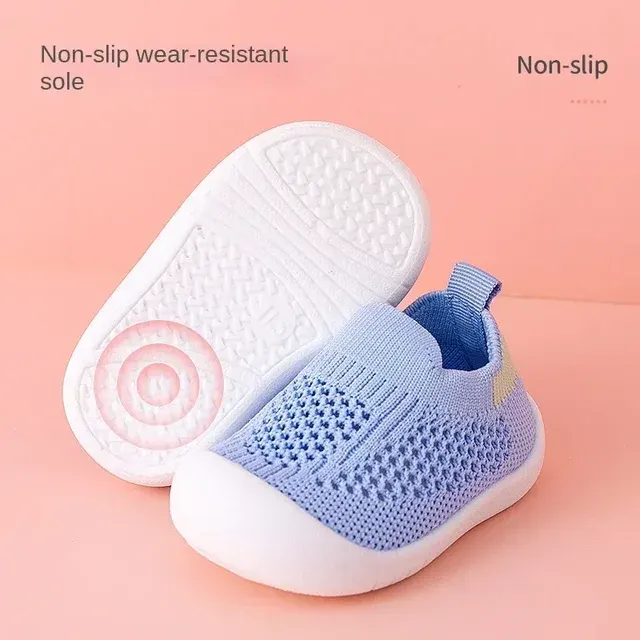 Kleinkind-Sneaker 4