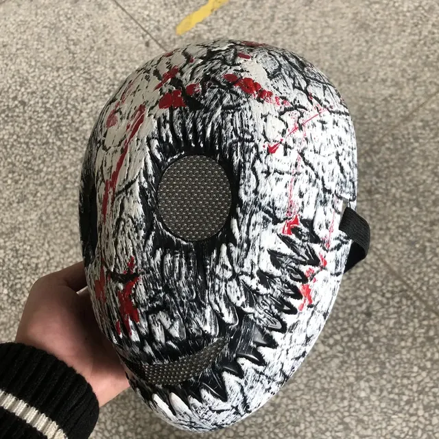 Horror-Maske 3
