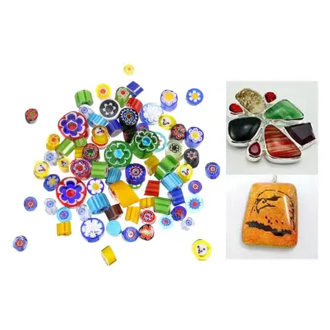Fusing-Glas