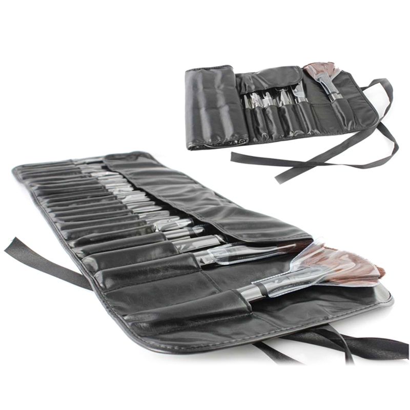 Make-up-Pinselset 24-teilig für Einsteiger 2