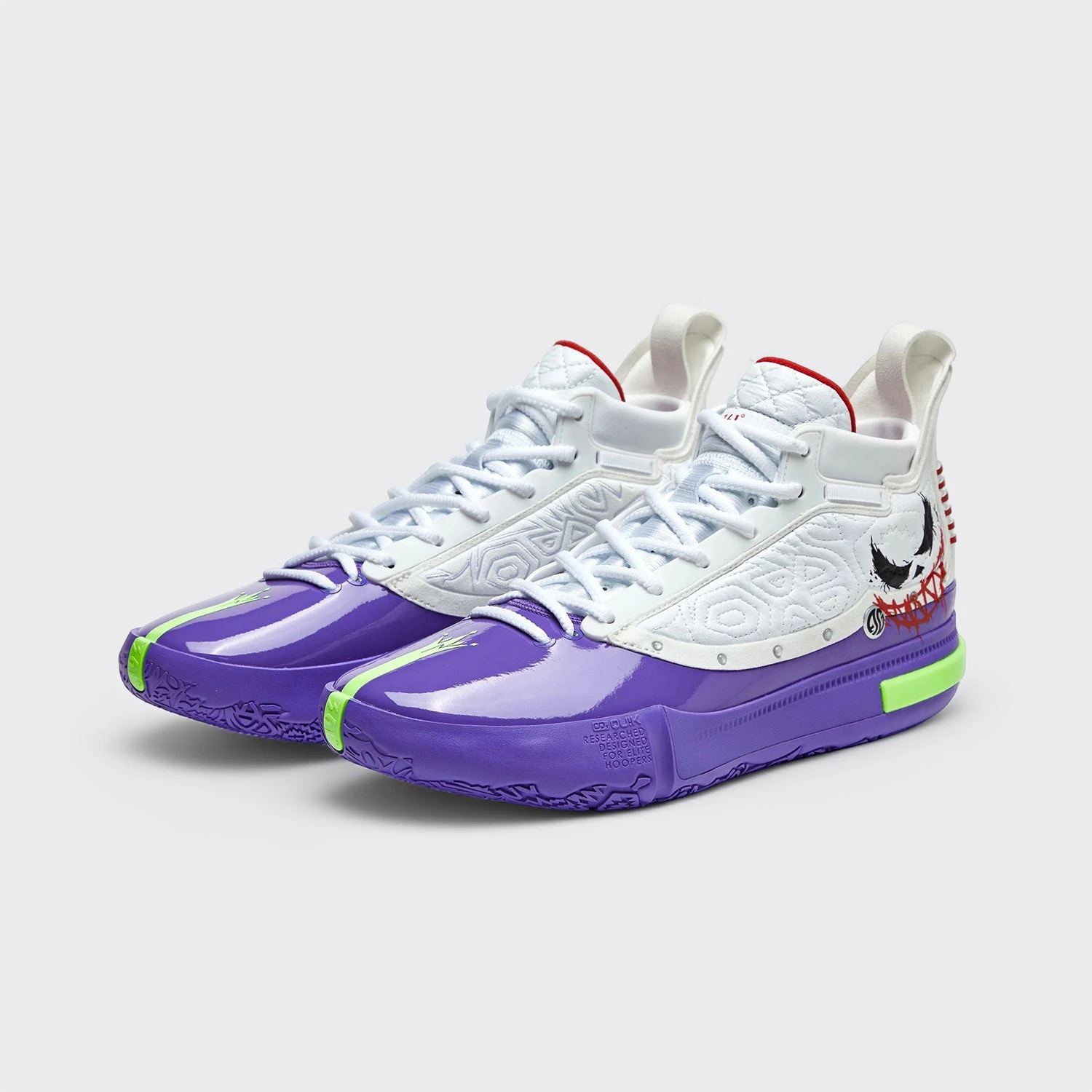 Basketballschuhe