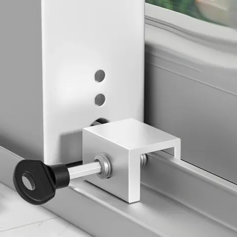 Fenstersicherung