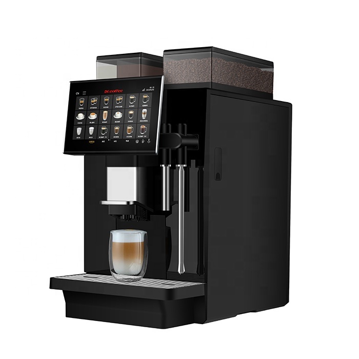Gewerbe-Kaffeemaschine