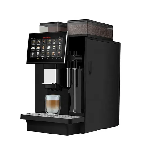 Gewerbe-Kaffeemaschine