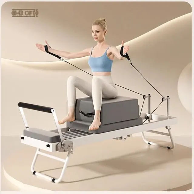 Pilates-Core-Bett 4