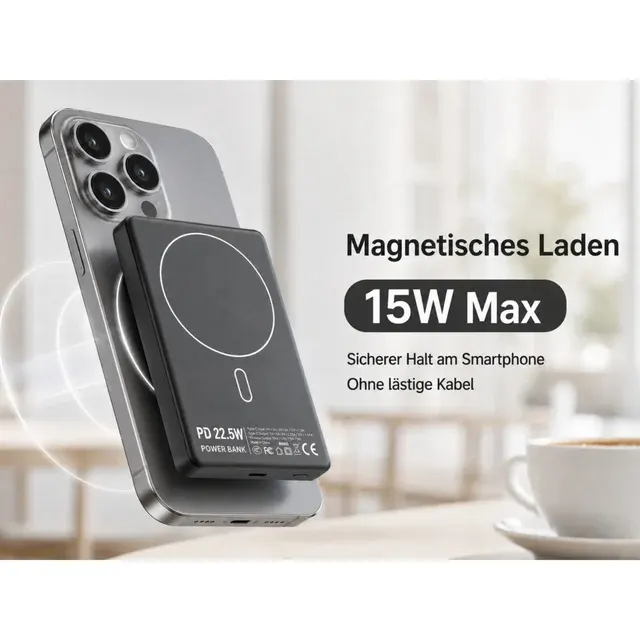 Magnet-Powerbank 3