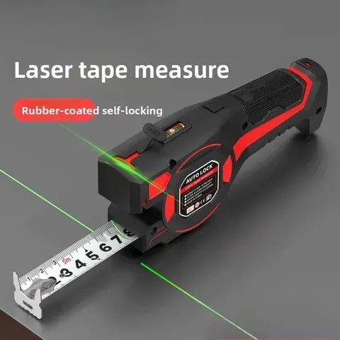 Laser-Entfernungsmesser