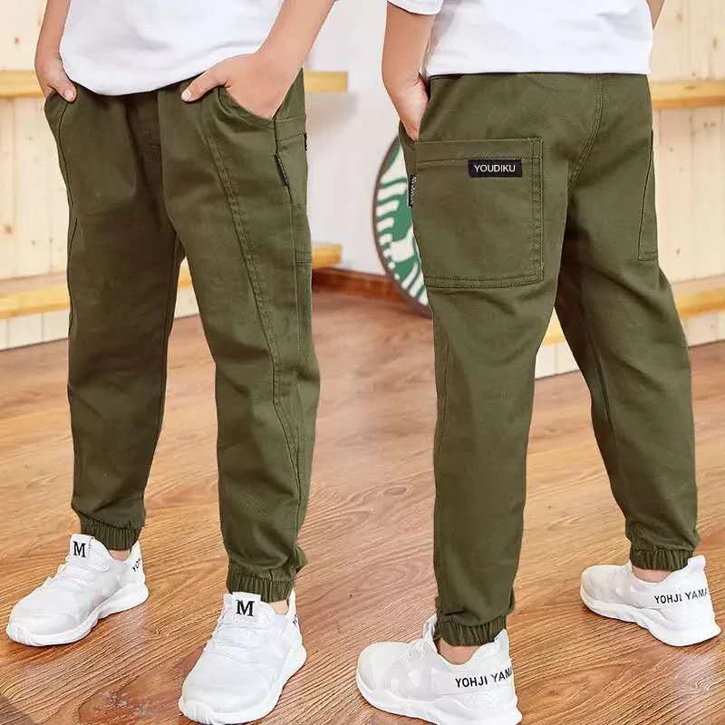 Jungen-Sporthose 4