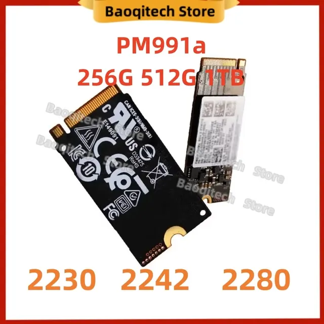 NVMe-SSD 1