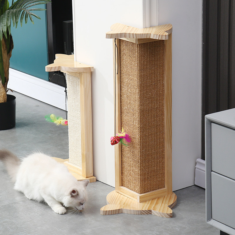 Kratzschutz für Katzen