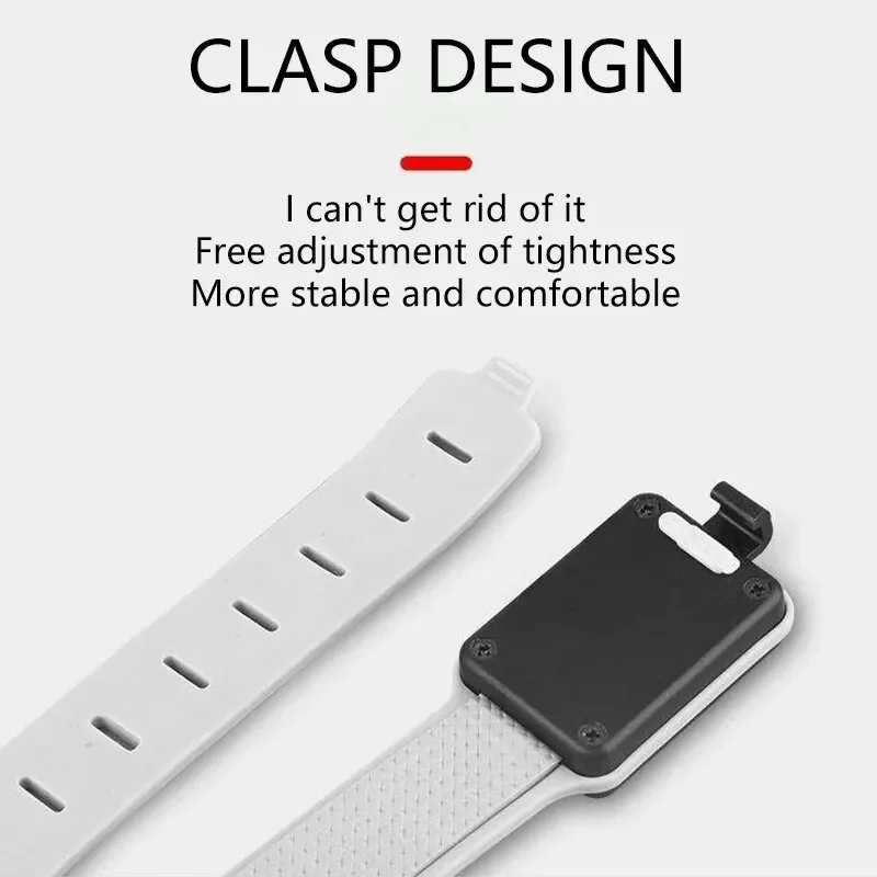 LED-Armband-Licht 3