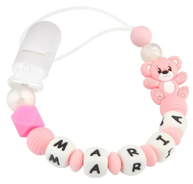 Schnullerkette 4