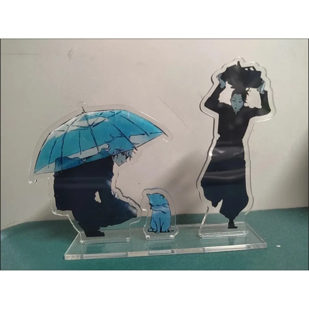 Acryl-Aufsteller Anime 4