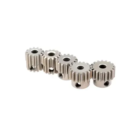 Metallritzel