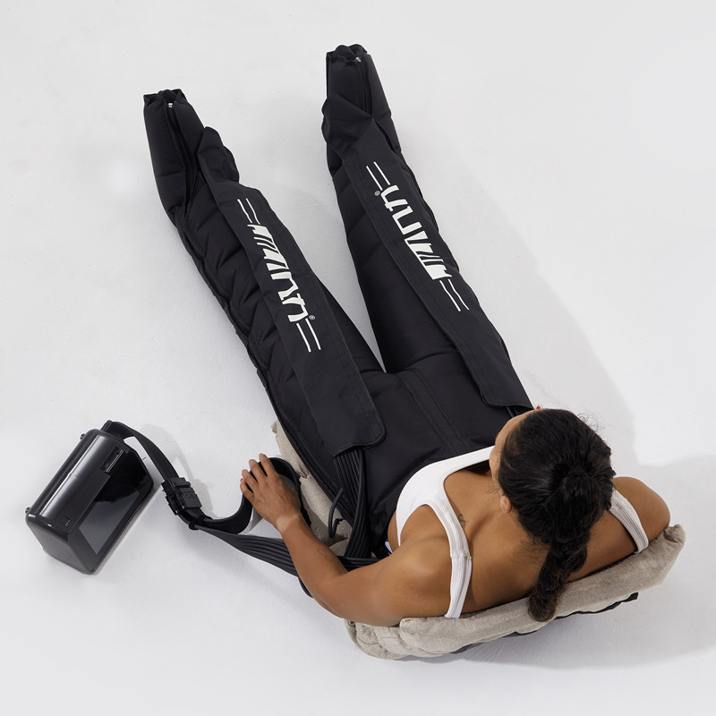 Kompressions-Recovery-Stiefel