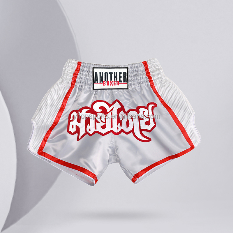 Muay-Thai-Shorts 2