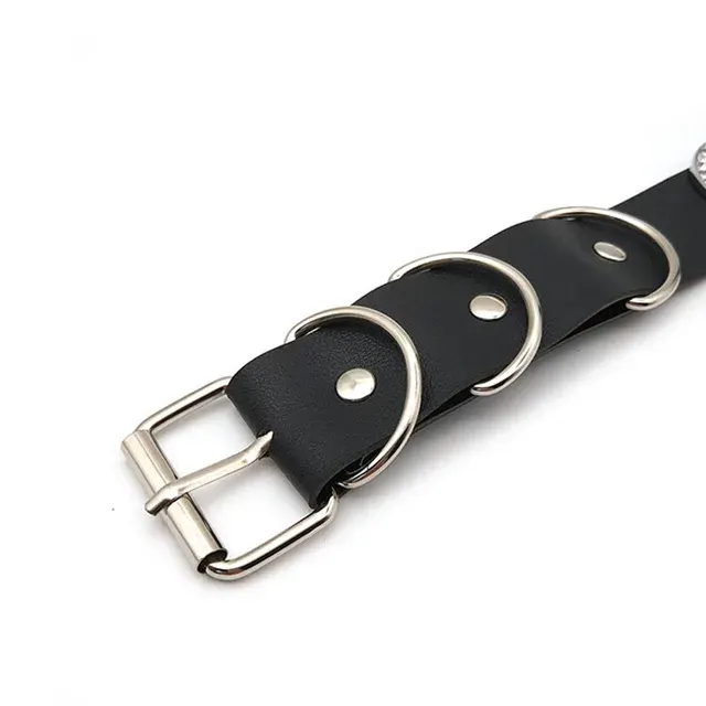 Gothic-Halsband 3