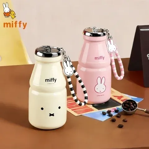 Kinder-Milchbecher